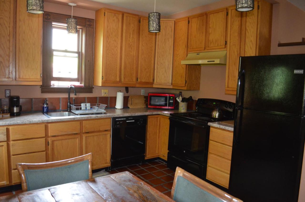 The Ouray Main Street Inn Екстер'єр фото