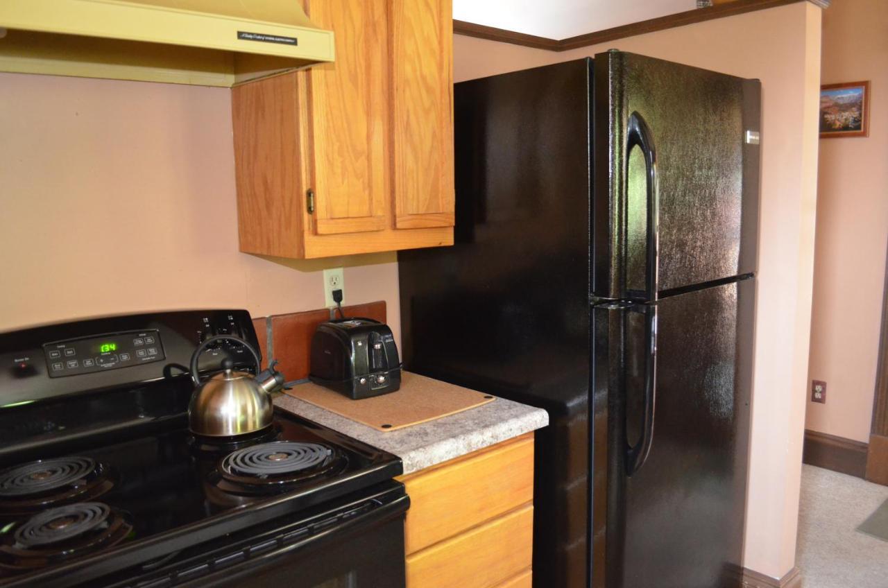 The Ouray Main Street Inn Екстер'єр фото