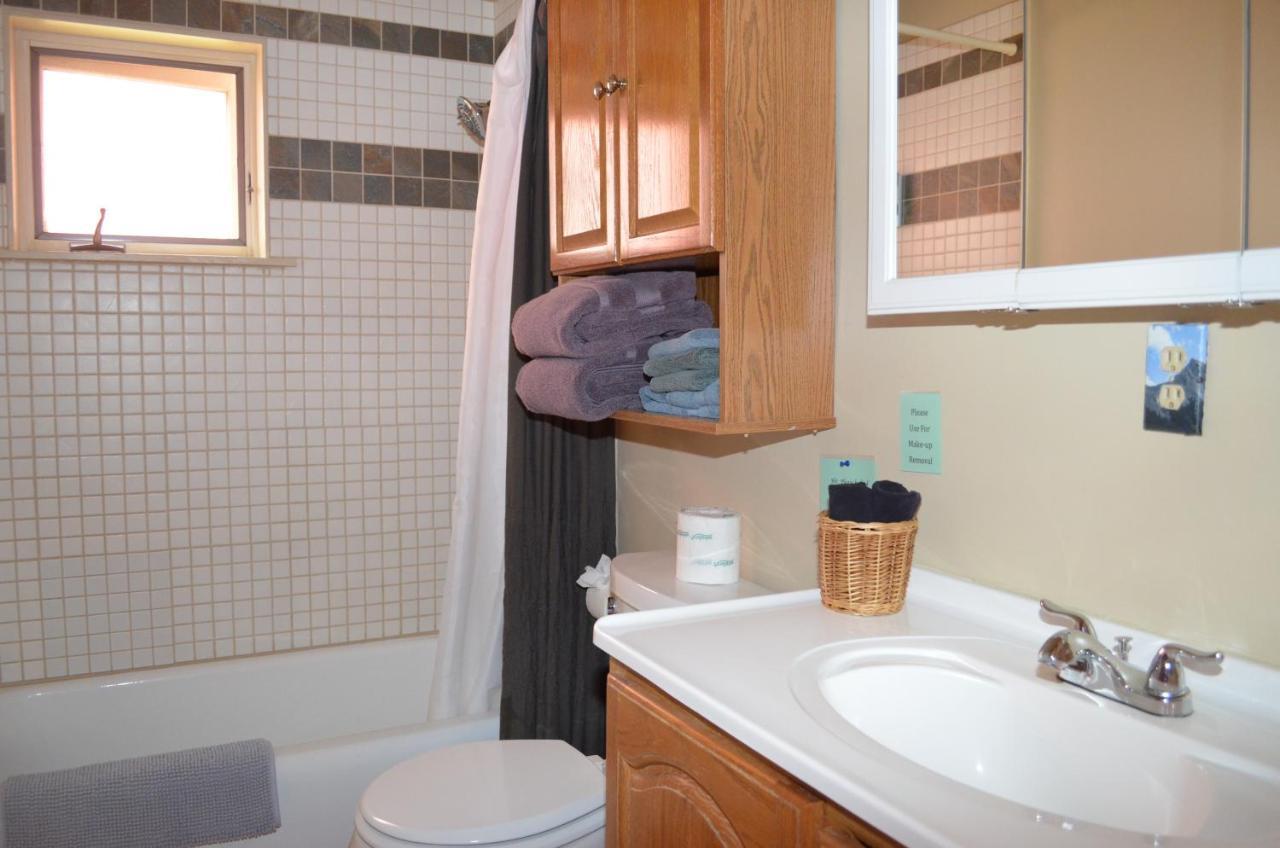 The Ouray Main Street Inn Екстер'єр фото
