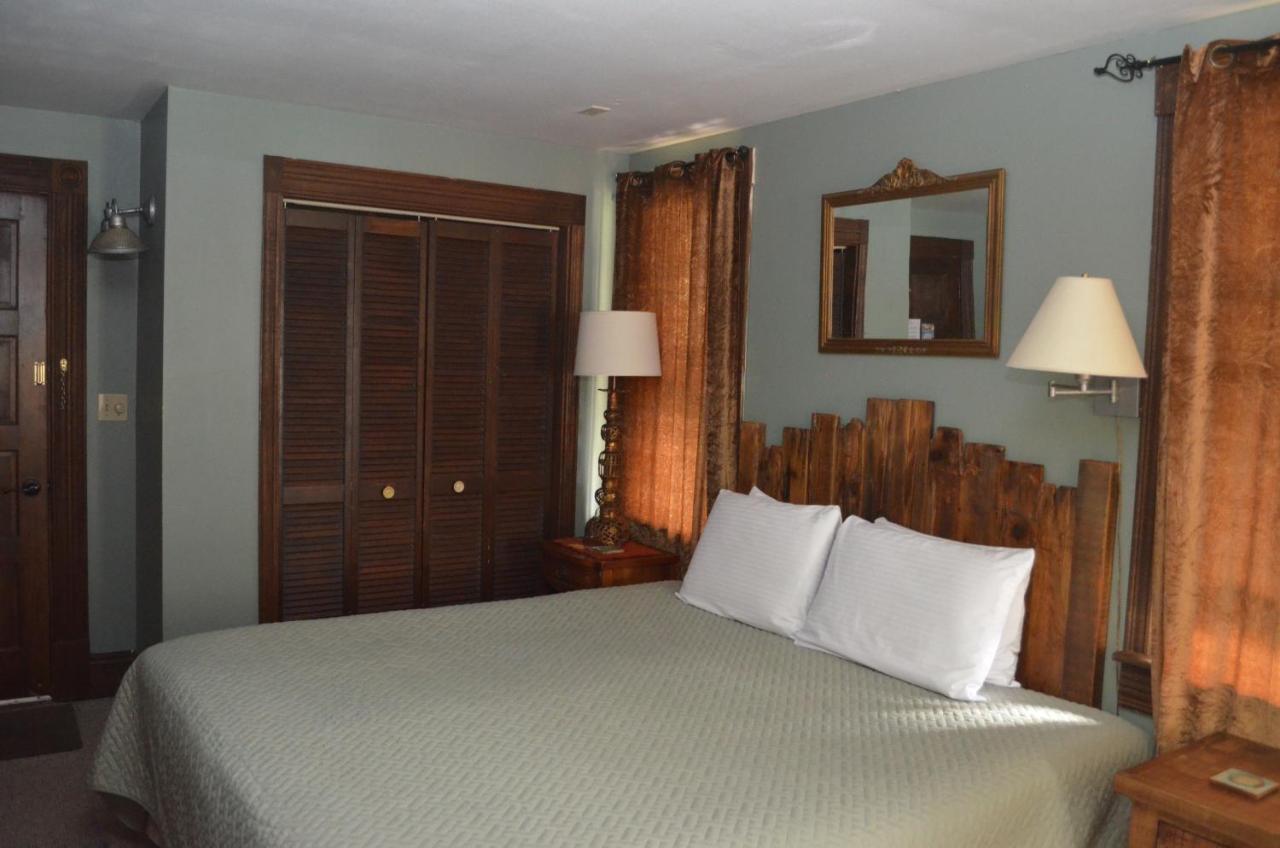 The Ouray Main Street Inn Екстер'єр фото