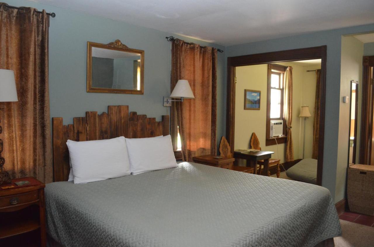 The Ouray Main Street Inn Екстер'єр фото