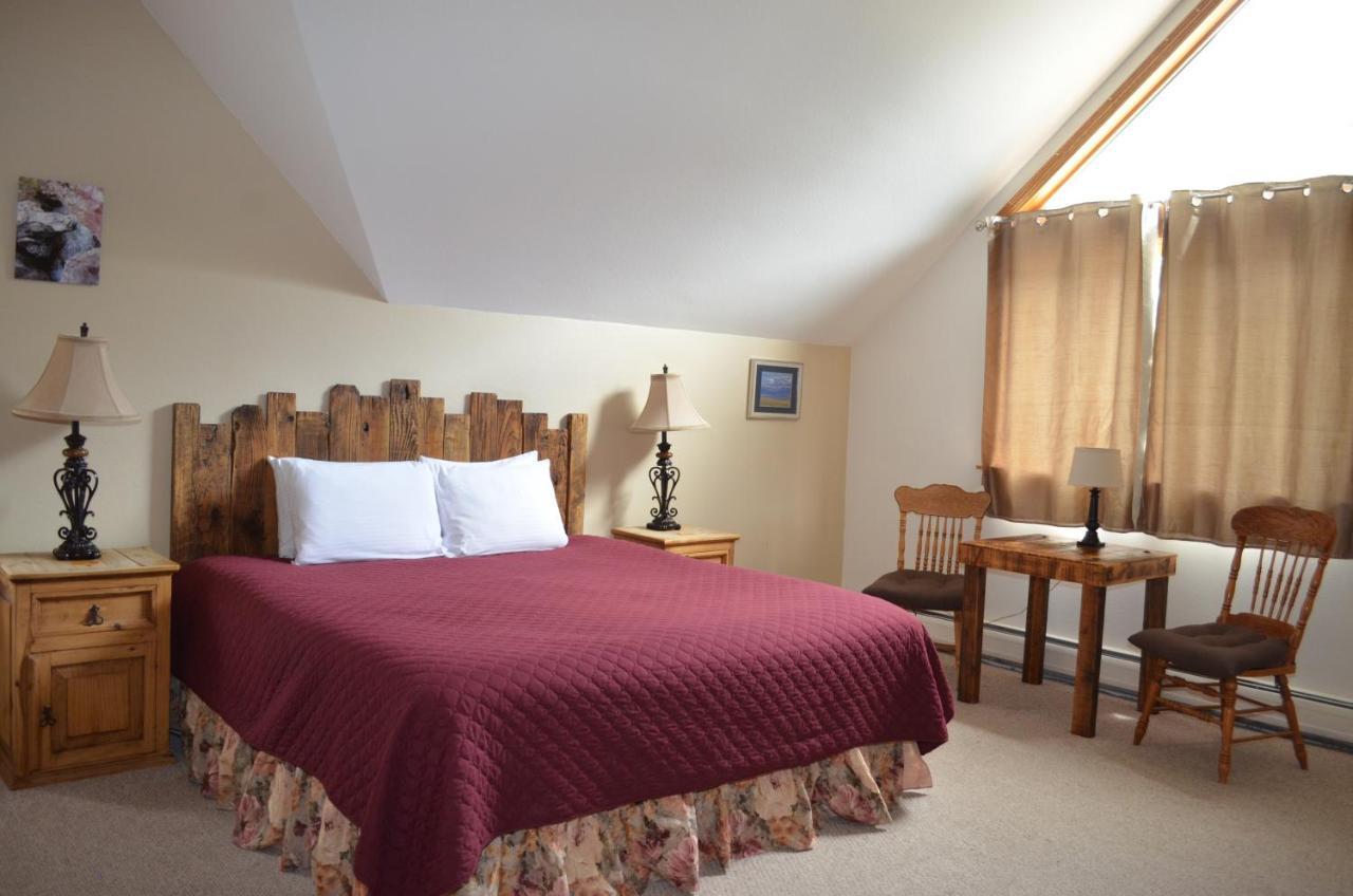 The Ouray Main Street Inn Екстер'єр фото
