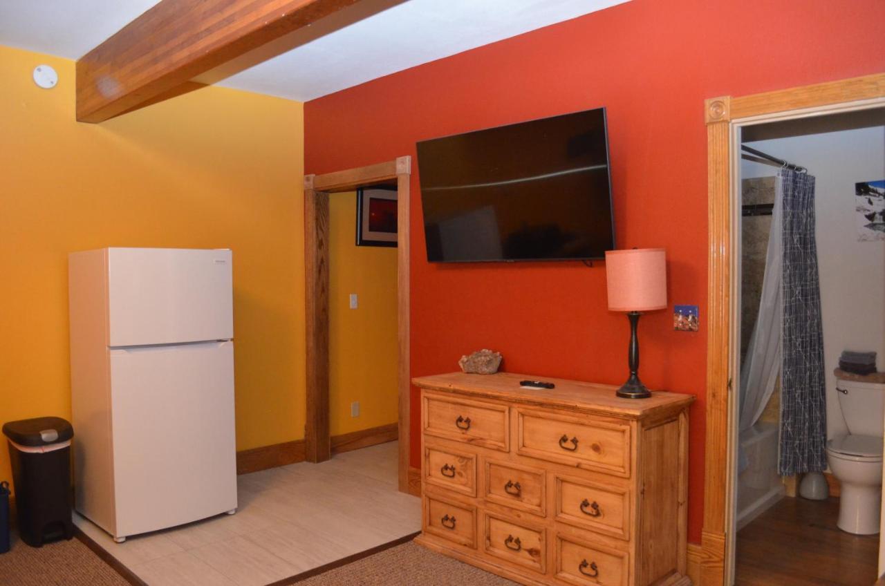 The Ouray Main Street Inn Екстер'єр фото