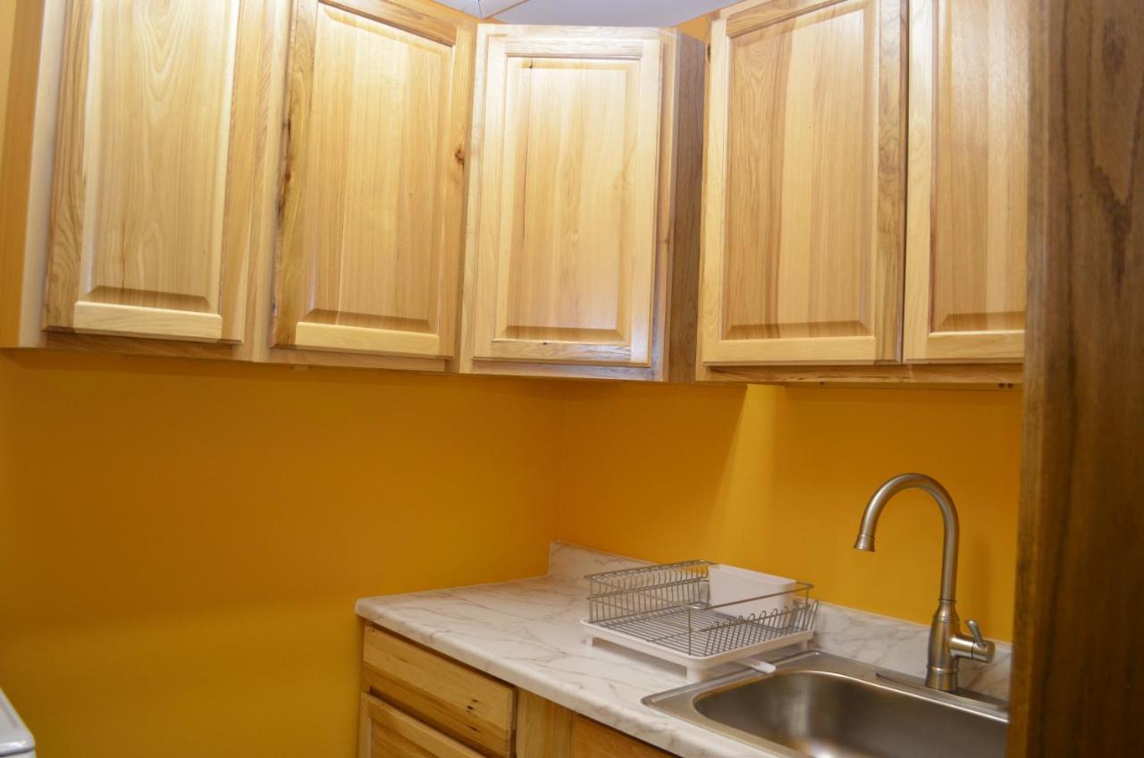 The Ouray Main Street Inn Екстер'єр фото