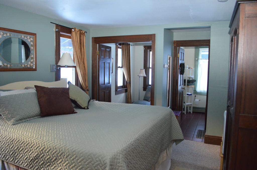 The Ouray Main Street Inn Номер фото