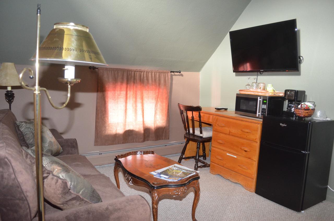 The Ouray Main Street Inn Екстер'єр фото