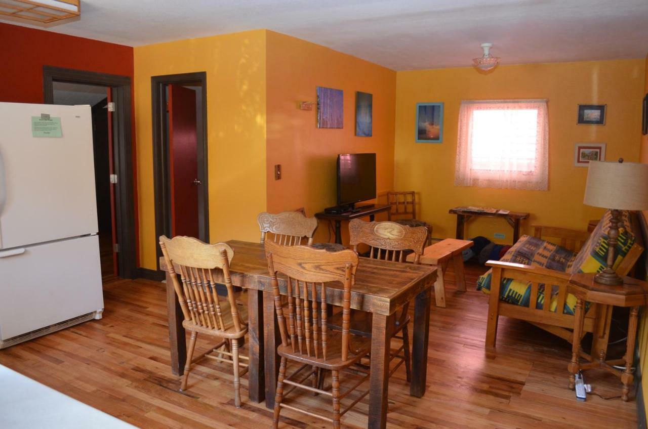 The Ouray Main Street Inn Екстер'єр фото