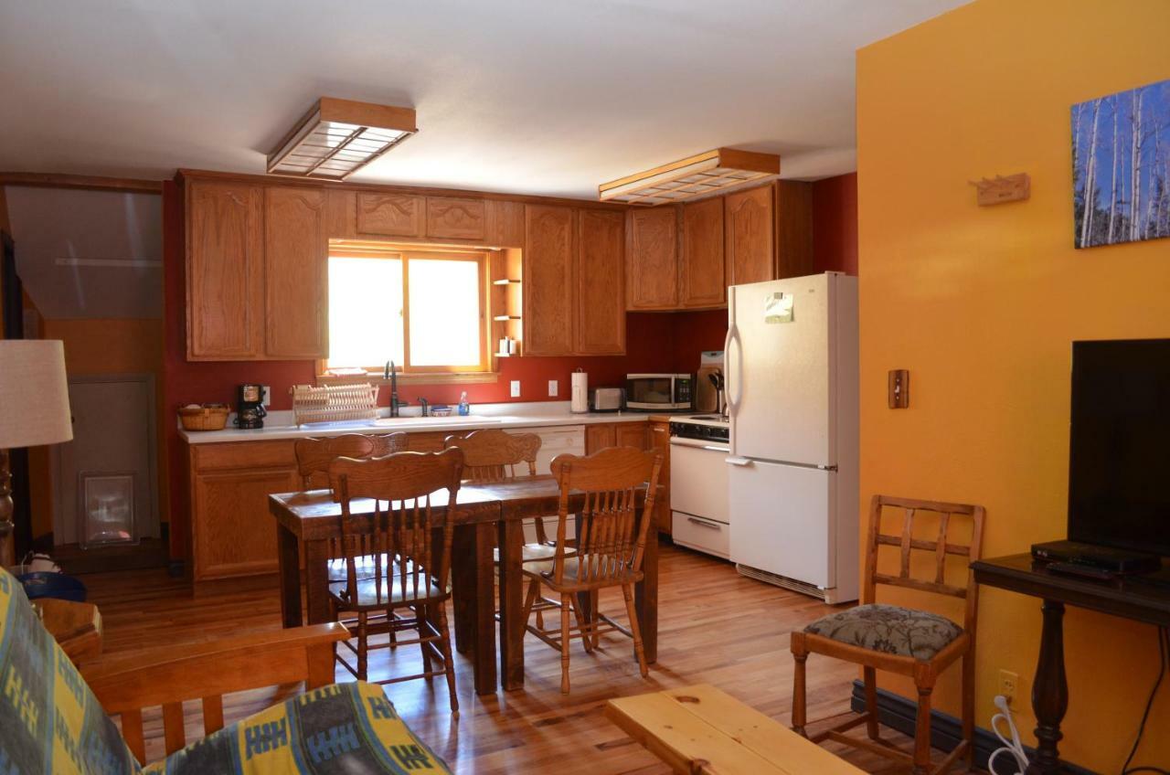 The Ouray Main Street Inn Екстер'єр фото